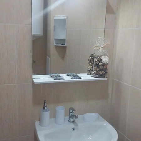 Krimski - Free Private Parking Apartment Varna