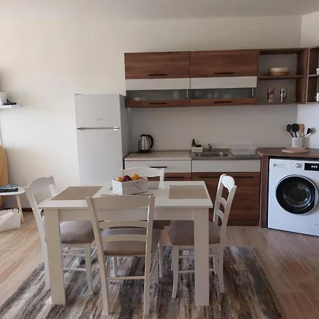 Krimski - Free Private Parking Varna