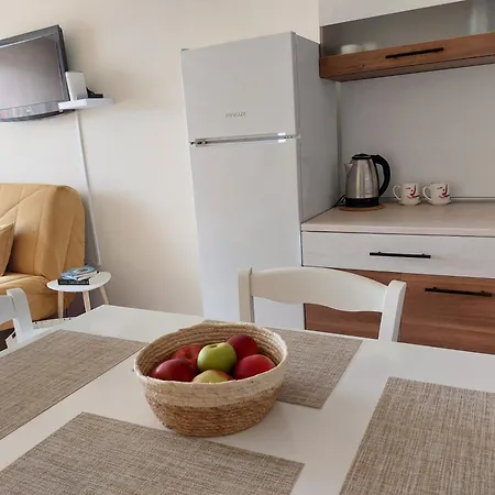Apartment Krimski - Free Private Parking Varna
