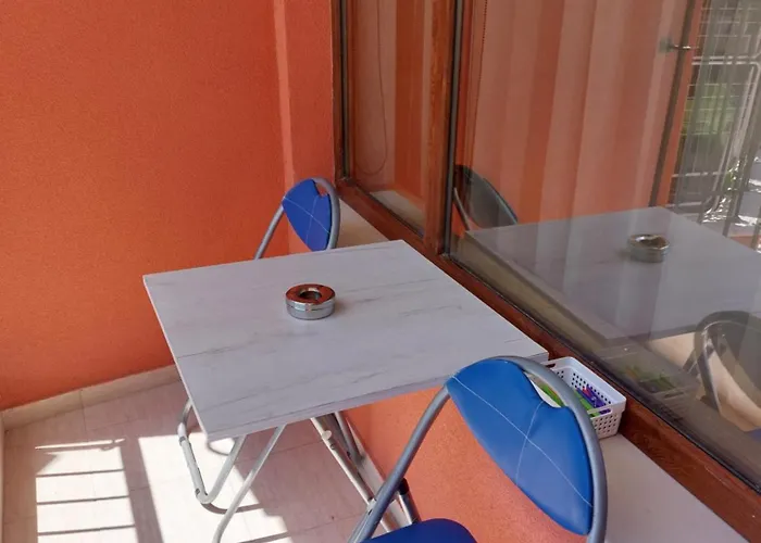 Appartement Krimski - Free Private Parking *