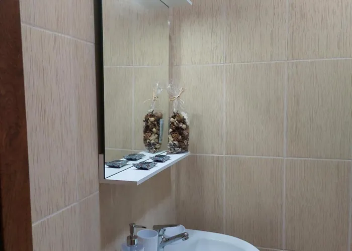 Krimski - Free Private Parking Appartement Varna