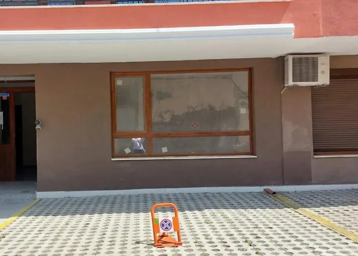 Krimski - Free Private Parking * Varna