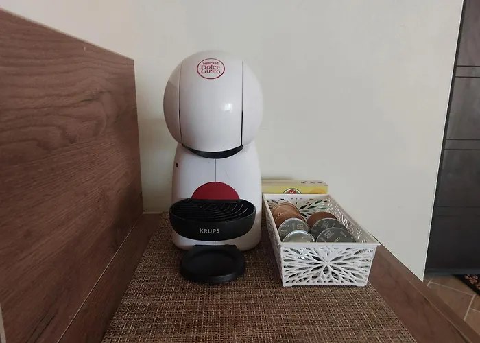 Krimski - Free Private Parking * Varna