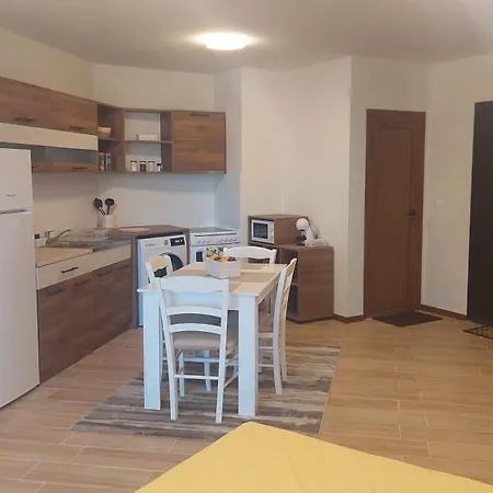 Krimski - Free Private Parking Apartament *