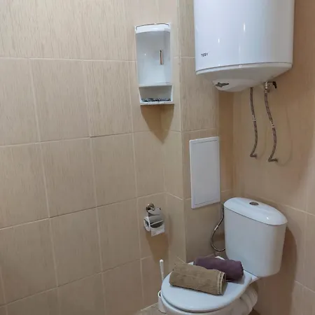 Krimski - Free Private Parking Apartament Varna