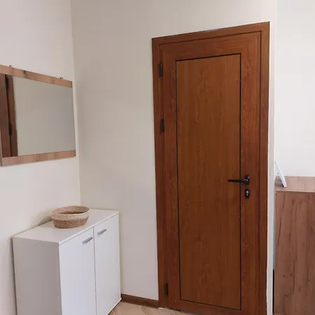 Apartament Krimski - Free Private Parking *