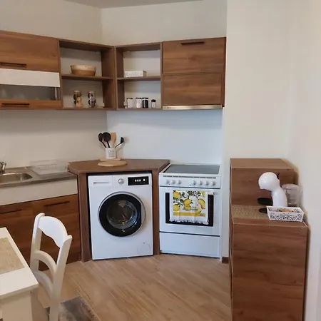Apartman Krimski - Free Private Parking