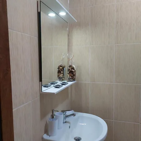 Krimski - Free Private Parking Apartament Varna