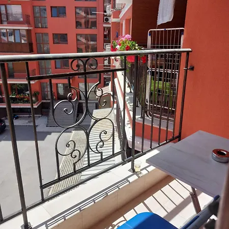 Krimski - Free Private Parking Apartament Varna