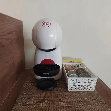 Krimski - Free Private Parking * Varna