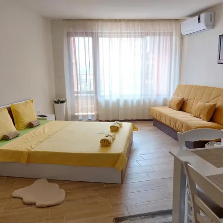 Apartament Krimski - Free Private Parking