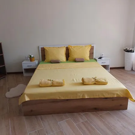 Appartement Krimski - Free Private Parking Varna