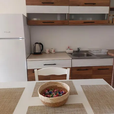 Krimski - Free Private Parking Apartamento *