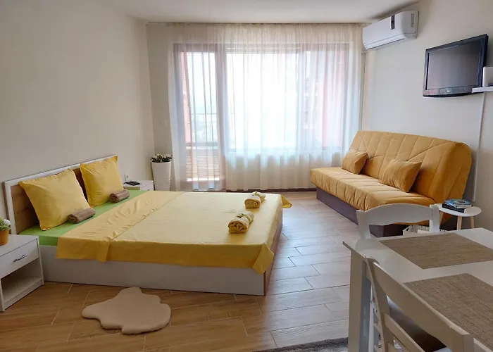 Apartamento Krimski - Free Private Parking